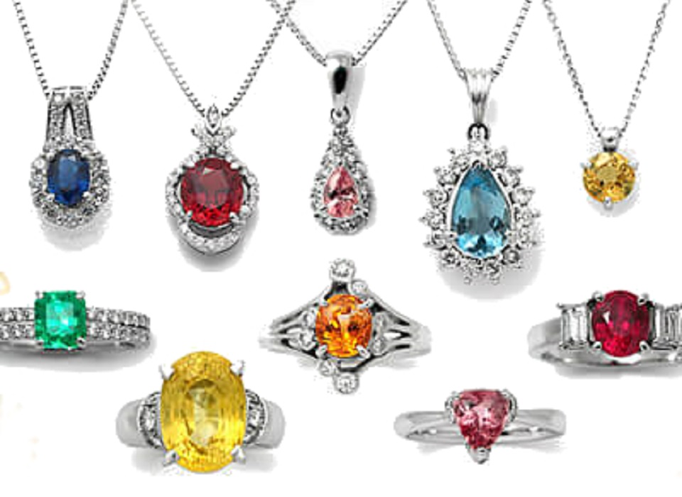 ジュエリーリフォーム