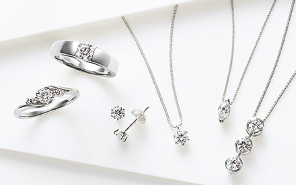 ジュエリーリフォーム